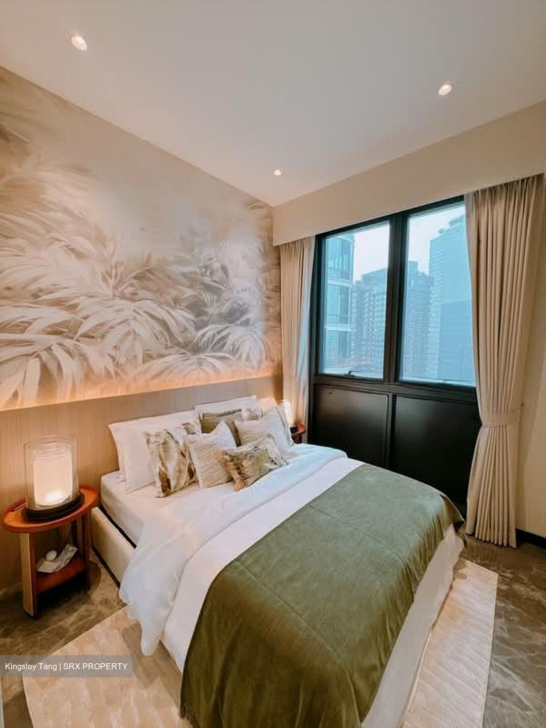 Midtown Bay (D7), Apartment #605893011